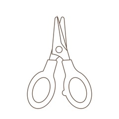 scissor logo