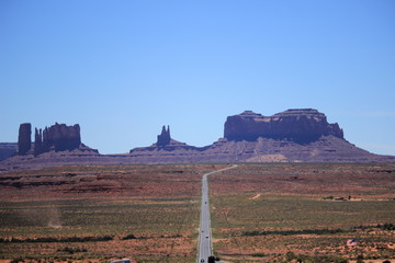 desert