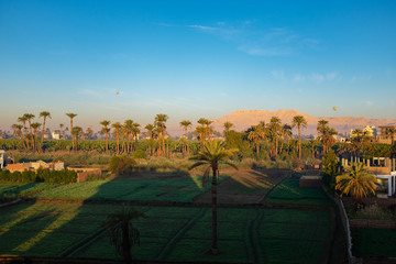 travel around egypt