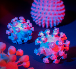 symbolic viruses