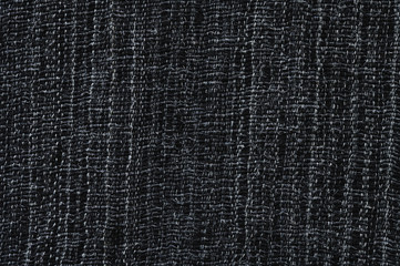 Texture of knitted woolen fabric for Wallpaper and background,jersey fabric textured cloth