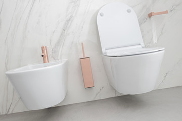 Luxury Bathroom Remodel.