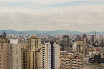 Centro e Zona Norte