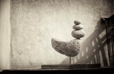 Nail balance