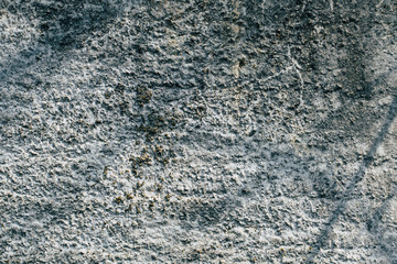 Interesting background of old stone