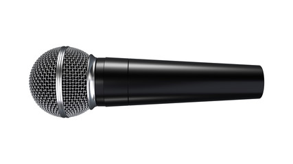 Microphone