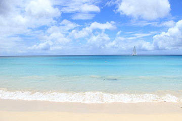barbados