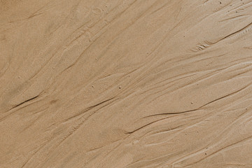 Sand texture background
