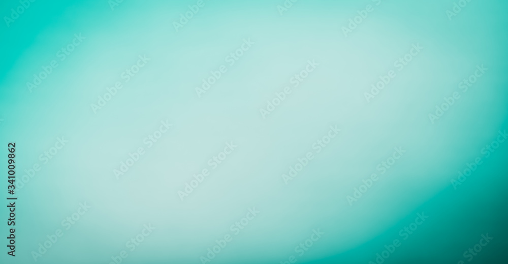 Canvas Prints abstract blurred gradient background in bright colors. colorful smooth banner template.