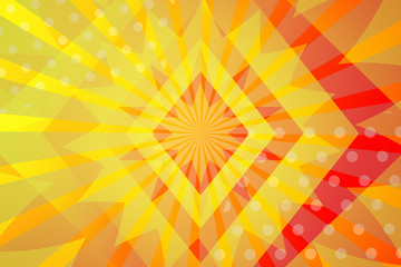 abstract, design, yellow, illustration, orange, red, light, backgrounds, art, pattern, color, colorful, graphic, texture, dots, backdrop, wallpaper, space, bright, halftone, blur, sun, artistic, glow