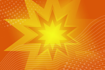abstract, design, yellow, illustration, orange, red, light, backgrounds, art, pattern, color, colorful, graphic, texture, dots, backdrop, wallpaper, space, bright, halftone, blur, sun, artistic, glow