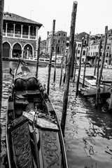 Obrazy  Romantyczne widoki i kanały Wenecji?