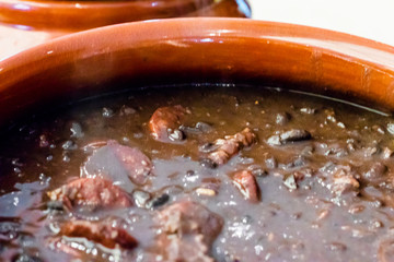 feijoada