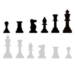 vector chess