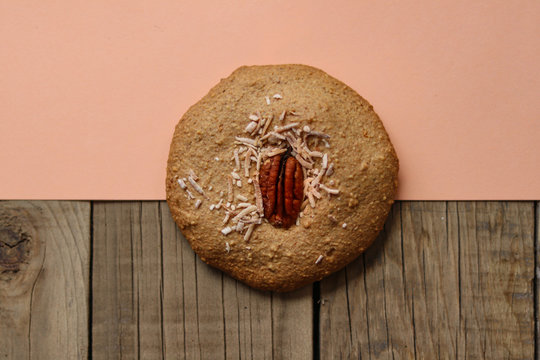 galleta pinki