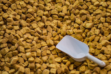 Sold in the market, Beypazari dried, Ankara