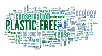Plastic-free philosophy