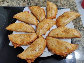 Empanadillas