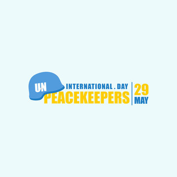 International Day Of UN Peacekeepers