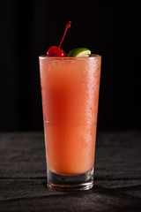 Rum Runner