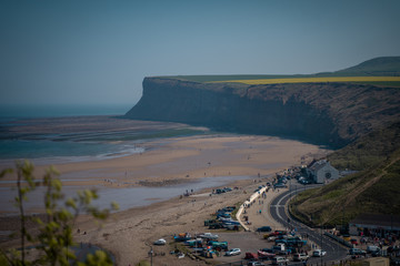 Saltburn by the Sea