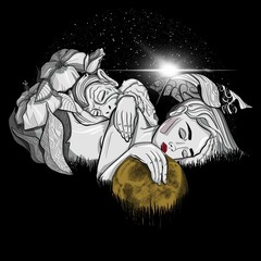 Dream © Mandy