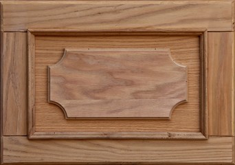 Artistic Wood texture for background or sign.