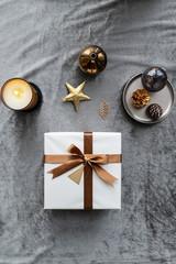 Elegant Christmas gift