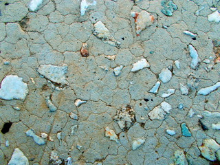 
The surface of the wall of the building. Blurred defocused background for web design.