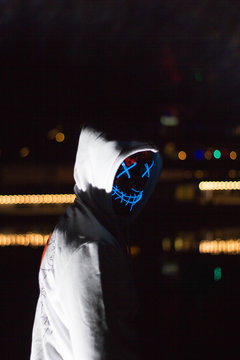 Anonymus switzerland