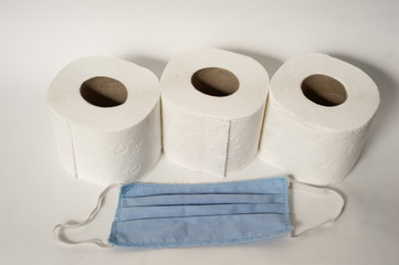 the help of all the people in quarantine c