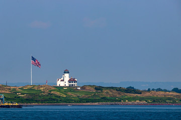Lighthouse New York