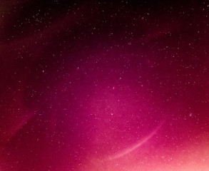 abstract red background