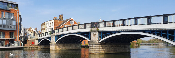 Eton Bridge