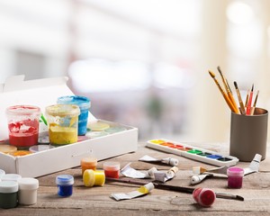 Artist.