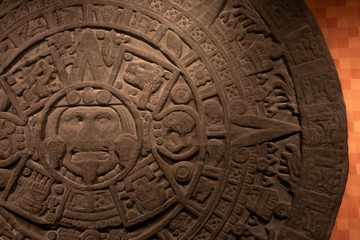Maya Calendar