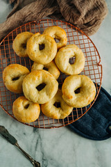 Fresh Homemade Bagels