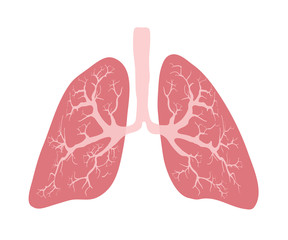 Virus lung infection medicine medical disease infection
