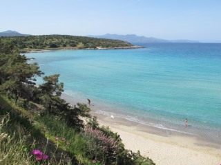 Obraz premium Greece