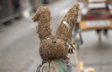Osterhase