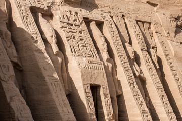Egypt memoirs