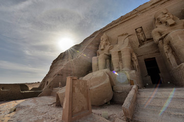 Egypt memoirs
