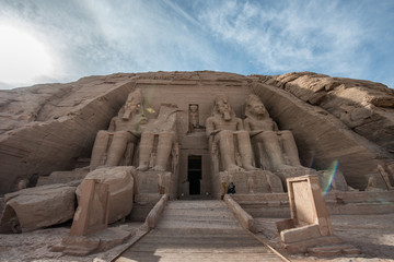 Egypt memoirs
