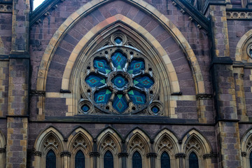 Nuestra Señora de Guadalupe en San Bernardo/Our Lady of Guadalupe at St. Bernard