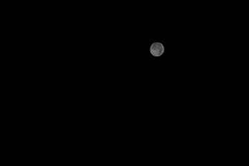 The Moon