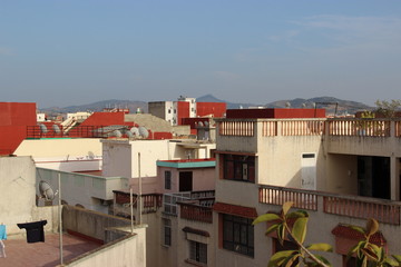 view of Ksar el Kebir