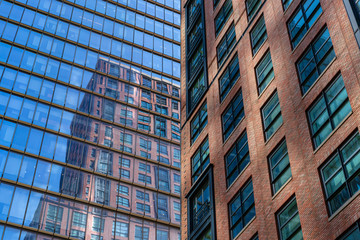 Obraz premium Reflection