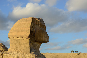 Egypt memoirs