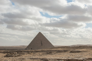 Fototapeta na wymiar Egypt memoirs