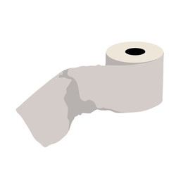 Toilet paper, hygiene, cleaning products	